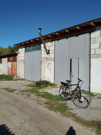 Здам в оренду гараж на три бокса - фото 1