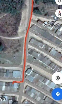 Здам гараж сільмаш. - фото 1