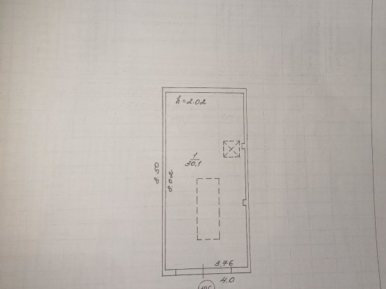 Здам в оренду гараж біля 1-го кооперативу (Залізничник) Конотоп