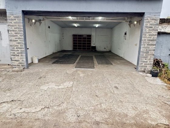 Гараж в самом центре города Ул Академическая Краматорск