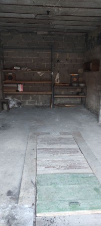 Сдам 2  хороших сухих, гаража ! - фото 1