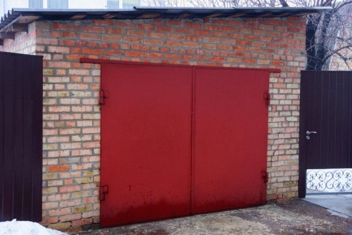 Сдам Гараж по вул.Фокіна ленточка - фото 1