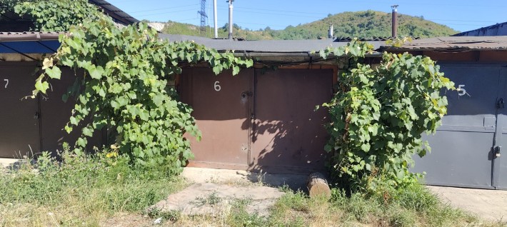 Гараж в оренду з оглядовою ямою, 24 м.кв - фото 1