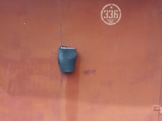 Здам гараж в оренду Нежин