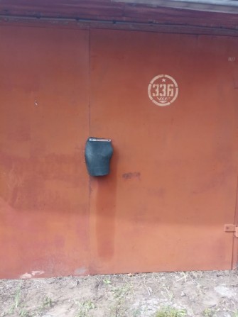 Здам гараж в оренду - фото 1