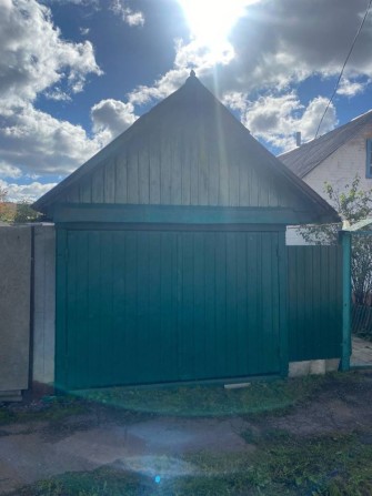 Гараж оренда центр - фото 1