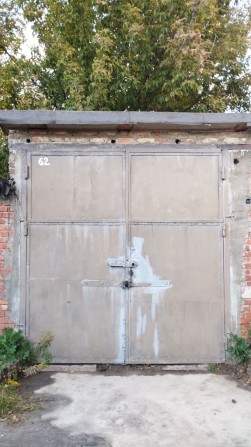 Гараж без ями. Здам - фото 1