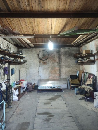 Продам или сдам в аренду гараж - фото 1