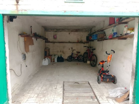 Сдам в аренду гараж.Центр Славянск