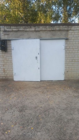 Здам гараж,кирпичний. - фото 1