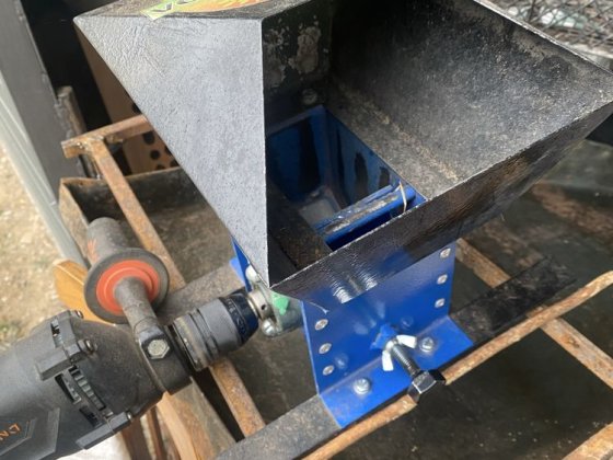 Здам в оренду горіхокол+дрель Умань