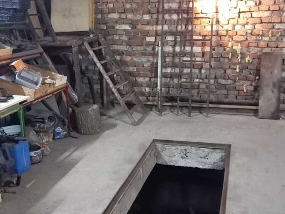 здам гараж в оренду Хмельницкий