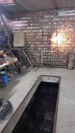 здам гараж в оренду - фото 1