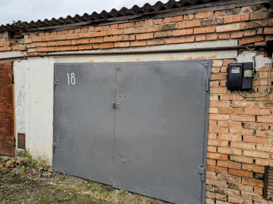 Здам гараж в гречанах Хмельницкий