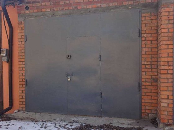 Здам гараж в оренду, Виставка, Універсам "Вінницький" Хмельницкий