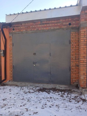 Здам гараж в оренду, Виставка, Універсам "Вінницький" - фото 1