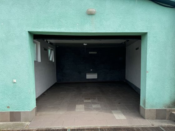 Здам в Оренду гараж Хуст