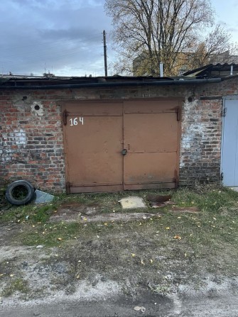 Сдам гараж по цене парковки - фото 1