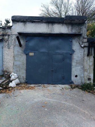 Здам в оренду гараж копр.Молодіжний - фото 1