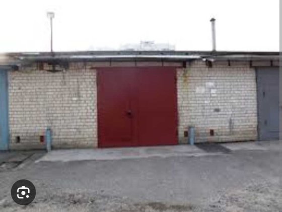 Оренда гаража,50 кв.кооператив ЛАДА Белая Церковь