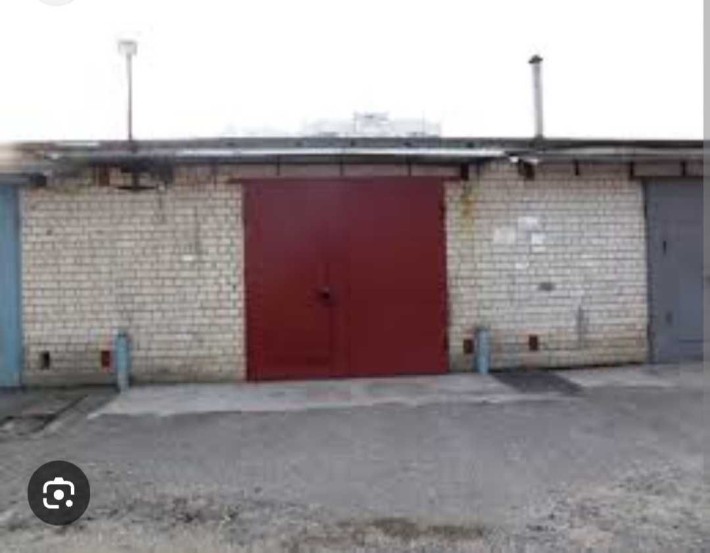 Оренда гаража,50 кв.кооператив ЛАДА - фото 1