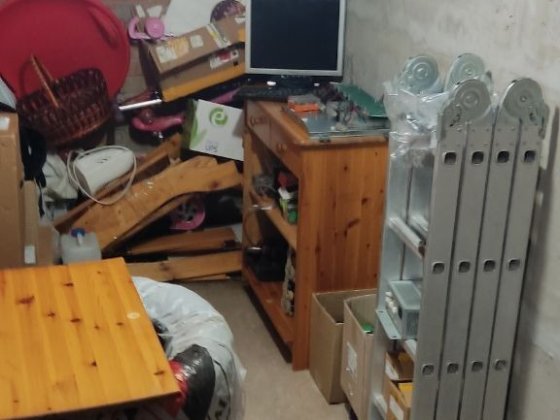 Оренда комора / кладовка ЖК Піонерський Квартал Вишневое