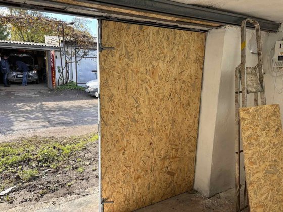 Здам мурований гараж в оренду Гбк-4 Ивано-Франковск