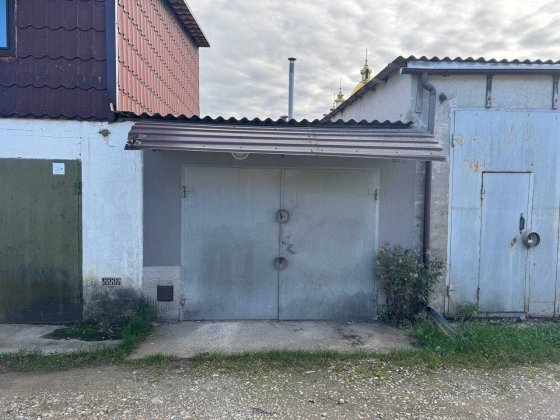 Гараж в оренду на Сорохтея ГБК 24 Ивано-Франковск