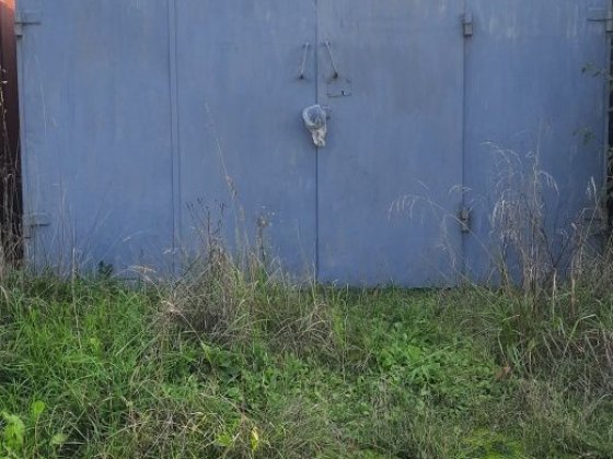 Здам гараж в оренду на тривалий час Ивано-Франковск