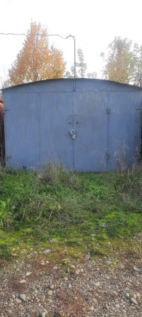 Здам гараж в оренду на тривалий час - фото 1