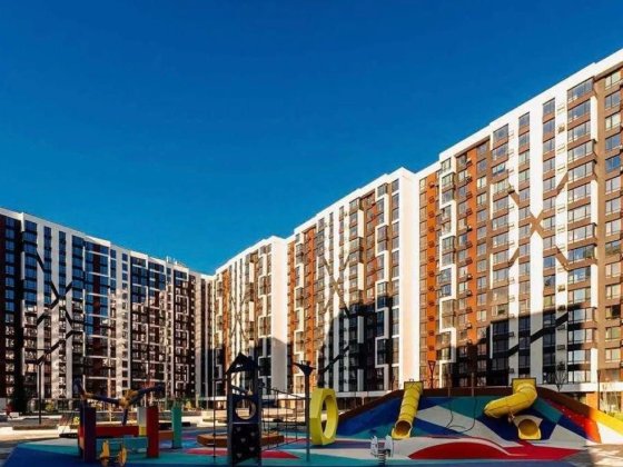 Здам паркомісце ЖК Манхетен Ивано-Франковск