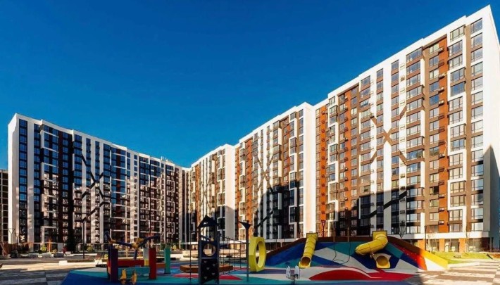 Здам паркомісце ЖК Манхетен - фото 1