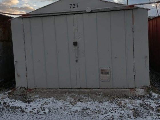 Здам гараж в аренду Кременчук