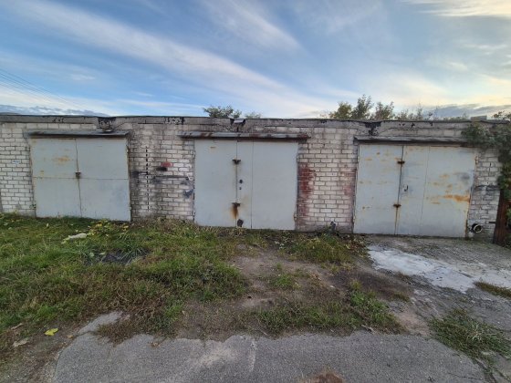 Здам 3 ГАРАЖА  в кооп ЛУГОВОЙ Кременчук