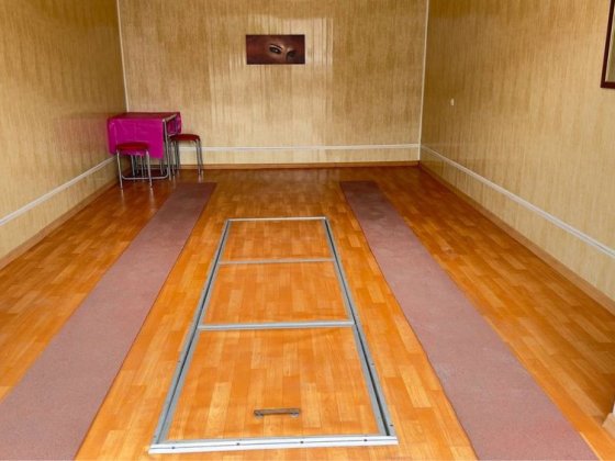 Здам гараж Агк Магістраль біля придніпровського ринку під мостом Кременчуг