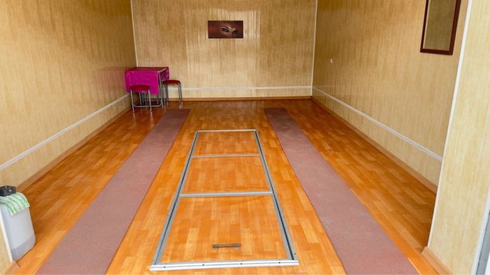 Здам гараж Агк Магістраль біля придніпровського ринку під мостом - фото 1