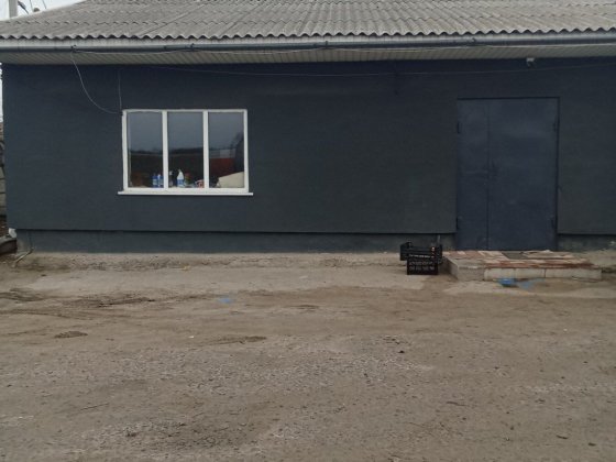 Сдам или Продам стоянку Кременчук