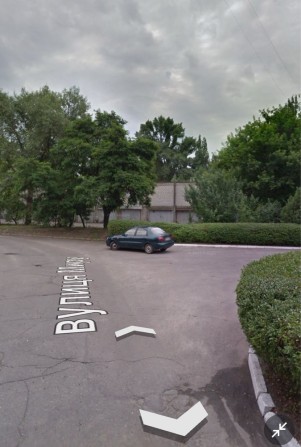 Здається в оренду гараж, район Парку миру, кооператив - фото 1