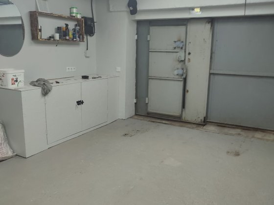 Здам гараж. Автолюбитель 6 Кременчуг