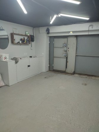 Здам гараж. Автолюбитель 6 - фото 1