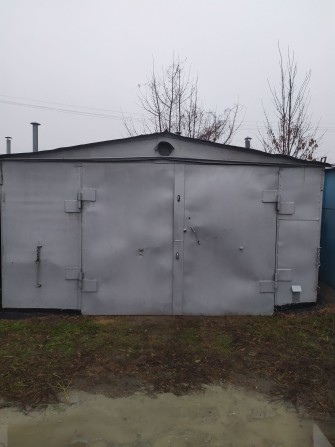 Здам гараж в АК "Молодіжний" - фото 1