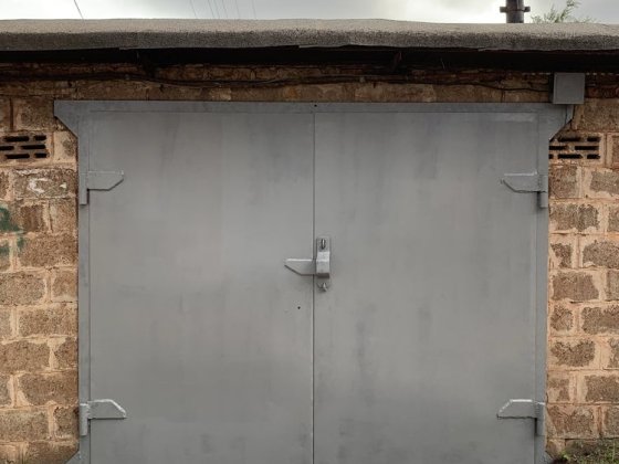 Сдам капитальный гараж на Фрунзе Кривий Ріг