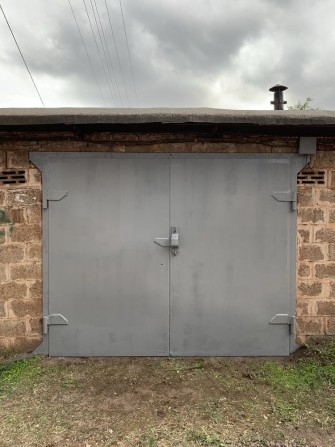 Сдам капитальный гараж на Фрунзе - фото 1