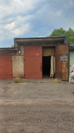 Сдам гараж в ЦГ районе - фото 1