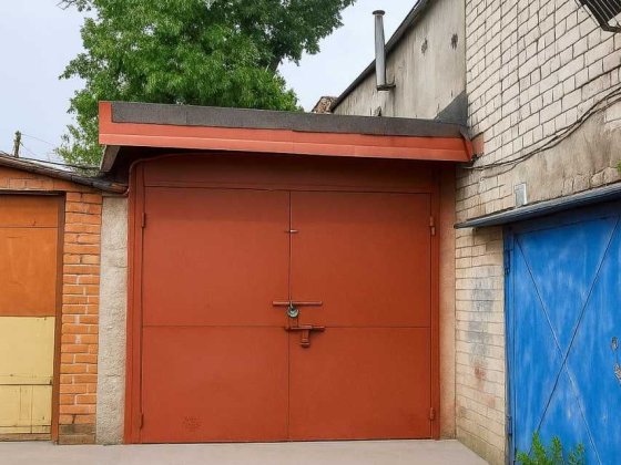 Гараж в оренду біля "Атланта", г/к "Транспорт" Луцьк