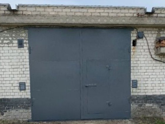 Сдам гараж 6×4 на 7-Заречном кооператив Солнечный Кривий Ріг