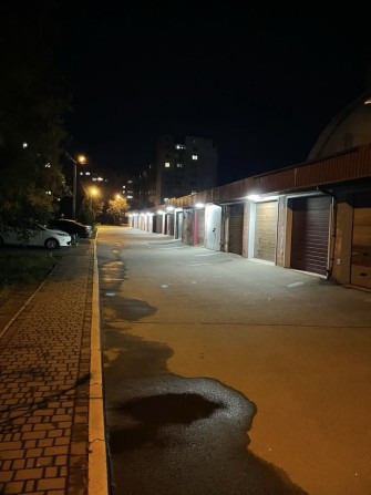 Здам в оренду гараж цегляний р-н СК Оліпмія - фото 1