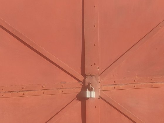 Здається гараж в оренду на довгий термін! Луцьк