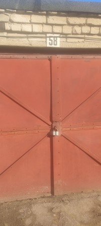 Здається гараж в оренду на довгий термін! - фото 1