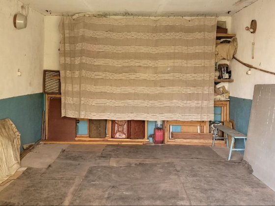 Аренда гараж "Дзержинец" Кривий Ріг